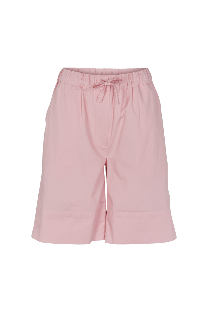 Basic Apparel Tilde Shorts Shorts 437 Pink Nectar